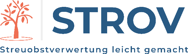 Logo STROV KL